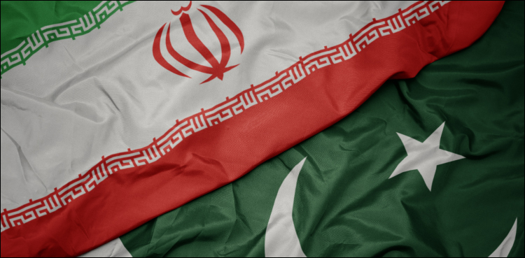 کیا ایران پر امریکی حملے میں پاکستانی فضائی، زمینی، آبی حدود استعمال ہوئیں؟ اہم حقائق منظر عام پر