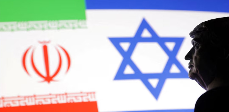 ایران اور اسرائیل جنگ بندی پر کیسے آمادہ ہوئے؟ جانیے اس آڈیو پوڈکاسٹ میں