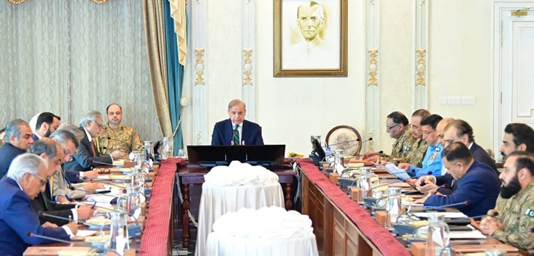 ایران، اسرائیل اور امریکا تنازع، قومی سلامتی کمیٹی کا اہم اجلاس کل طلب