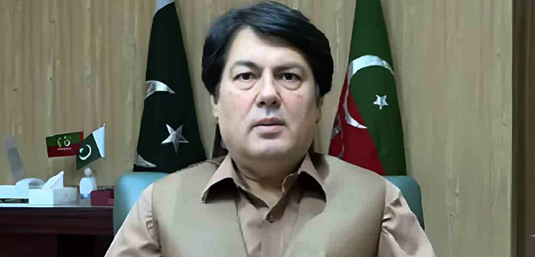 بجٹ پاس نہ ہوتا تو خیبر پختونخوا میں کیا ہو جاتا؟ مشیر اطلاعات کا انکشاف