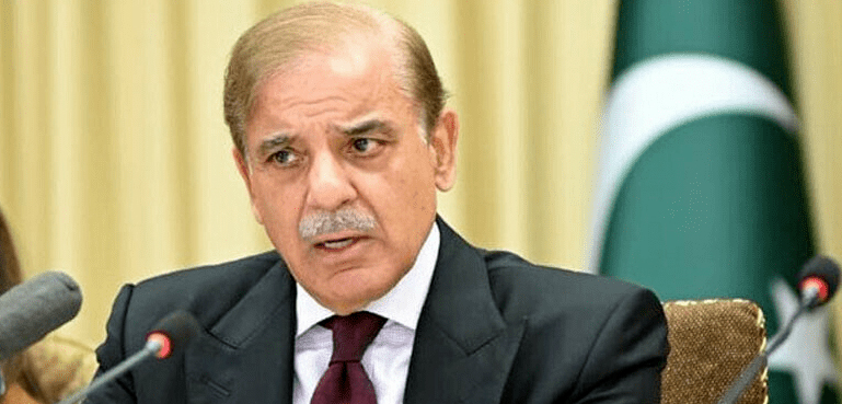 وزیر اعظم کی ہدایت پر خیبر پختونخوا کے سیلاب زدہ علاقوں میں ریلیف آپریشن تیز