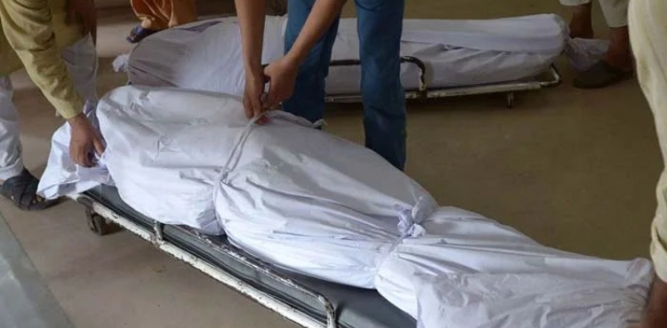 راولپنڈی میں 2 بہنوں نے خودکشی کرلی