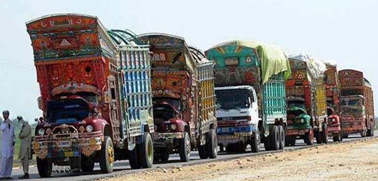 اسمگلنگ کی روک تھام کے لیے حکومت نے بڑا قدم اٹھا لیا