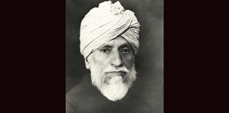 یادِ رفتگاں: مولوی ممتاز علی کا تذکرہ