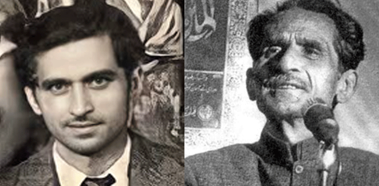 ناظم پانی پتی:‌ کئی مقبول فلمی گیتوں کا فراموش کردہ شاعر