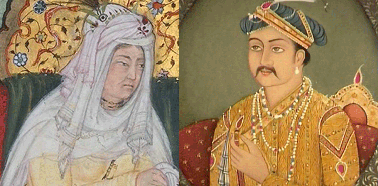 maham anga akbar
