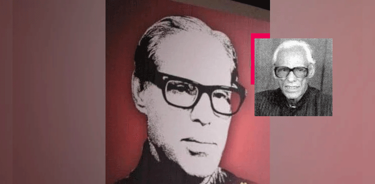 سید محمد تقی: ایک عالی دماغ کا تذکرہ