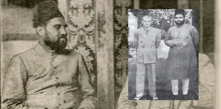 بہادر یار جنگ: ایک دل موہ لینے والی قد آور شخصیت