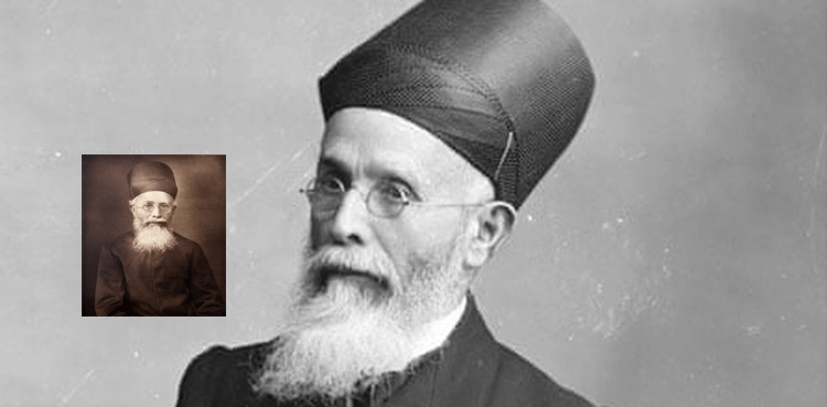 ناؤروجی: ایک دیانت دار اور راست گو انسان
