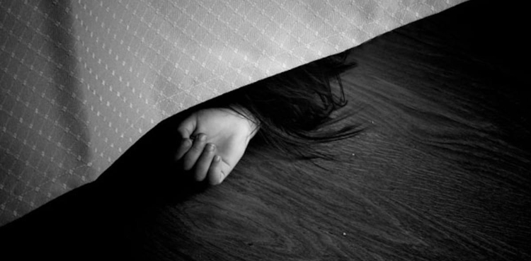 معروف یوٹیوبر نے خودکشی کر لی