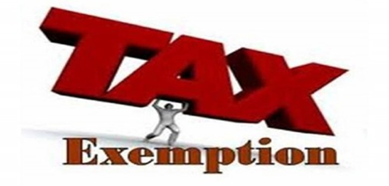 سندھ میں کن افراد کی سرکاری خدمات کو ٹیکس سے مستثنیٰ قرار دیا گیا؟