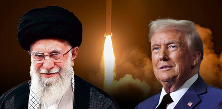 جوہری پروگرام پر مذاکرات: ایران نے ٹرمپ کا دعویٰ مسترد کر دیا