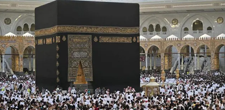عمرہ ویزے کب سے جاری ہوں گے؟ سعودی حکومت نے اعلان کر دیا