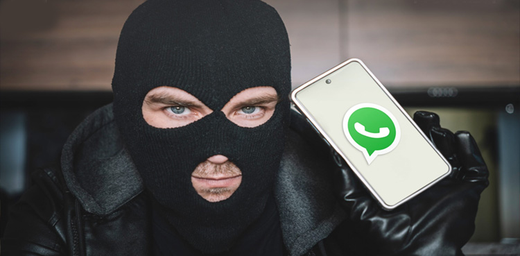واٹس ایپ صارفین ہوشیار : ہیکنگ اور فشنگ حملوں میں اضافہ