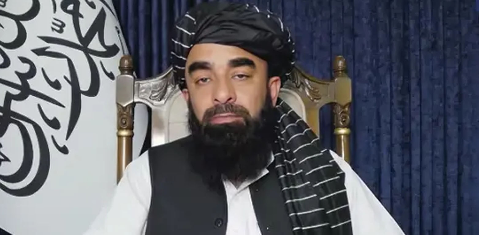 طالبان رہنماؤں نے بین الاقوامی فوجداری عدالت کے وارنٹ گرفتاری مسترد کردیے