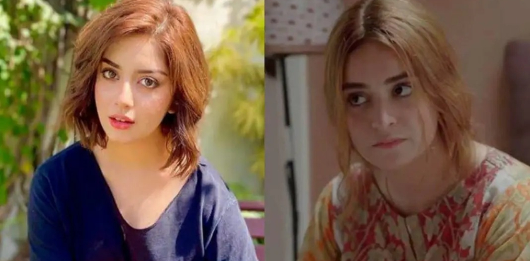 منسا ملک مجھے جان سے مارنے کی دھمکیاں دے رہی ہیں: علیزے شاہ کا دعویٰ