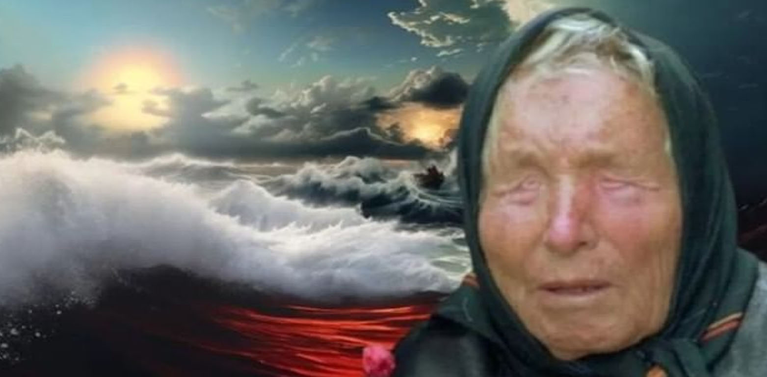 بابا وانگا کی 2046 سے متعلق چونکا دینے والی پیشگوئی