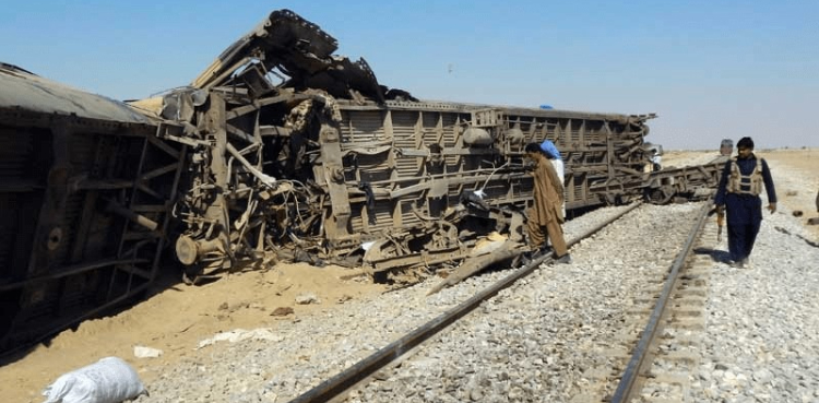 بلوچستان میں دہشت گردی کی کارروائیوں میں اضافہ، 6 ماہ میں 257 افراد جان سے گئے