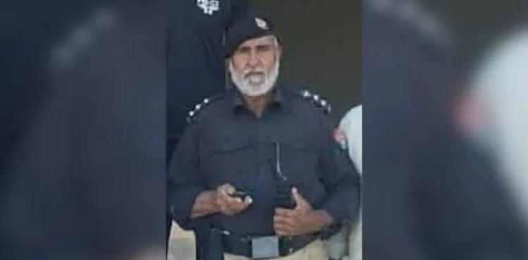 جنوبی وزیرستان: دہشت گرد حملے میں زخمی ڈی ایس پی دم توڑ گئے