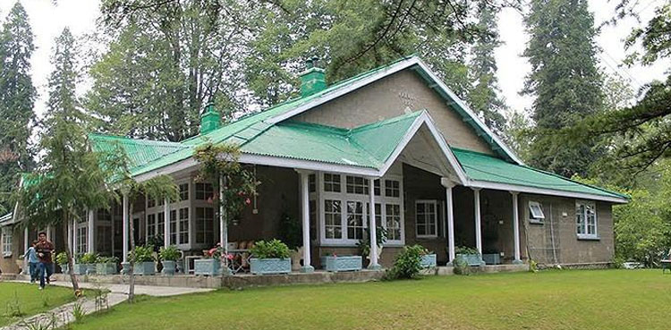 عوام بھی اب سرکاری ریسٹ ہاؤسز استعمال کرسکیں گے