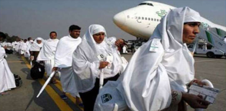 پی آئی اے کا بعد ازحج آپریشن تواتر سے جاری