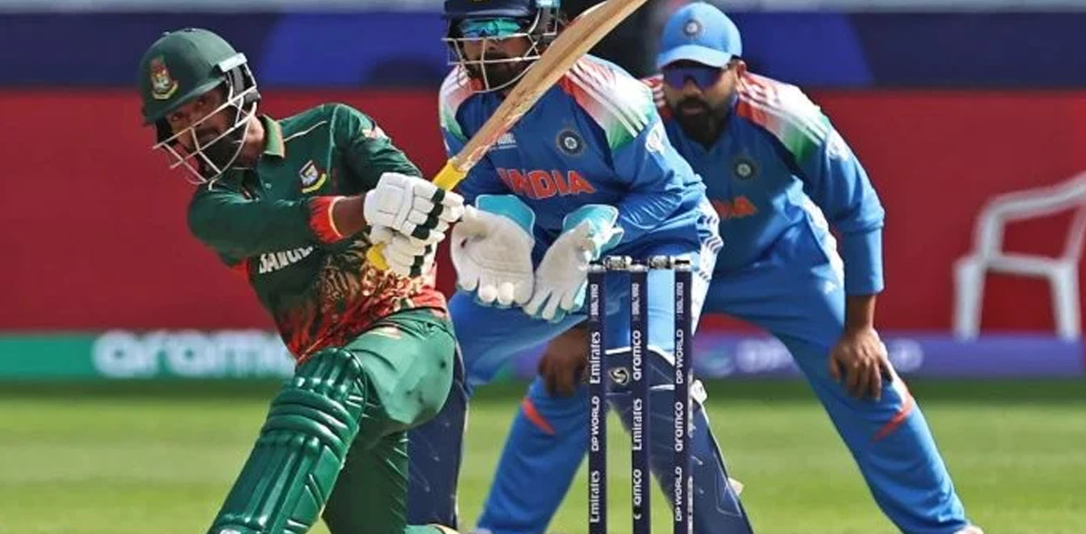 بھارت نے دورہ بنگلادیش غیر معینہ مدت کے لیے ملتوی کردیا