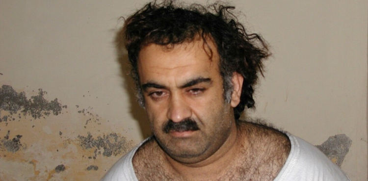 9/11 کے مبینہ ماسٹر مائنڈ خالد شیخ محمد سے رعایتی معاہدہ کالعدم قرار
