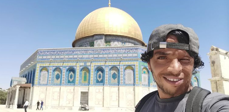 ویڈیو: آسکر ایوراڈ یافتہ فلم میں کام کرنے والے فلسطینی کو یہودی آباد کار نے شہید کر دیا