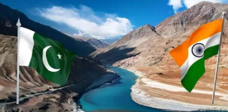 ’پانی امن کا ذریعہ ہے، ہتھیار نہیں‘ اقوام متحدہ میں پاکستان کا بھارت کو کرارا جواب