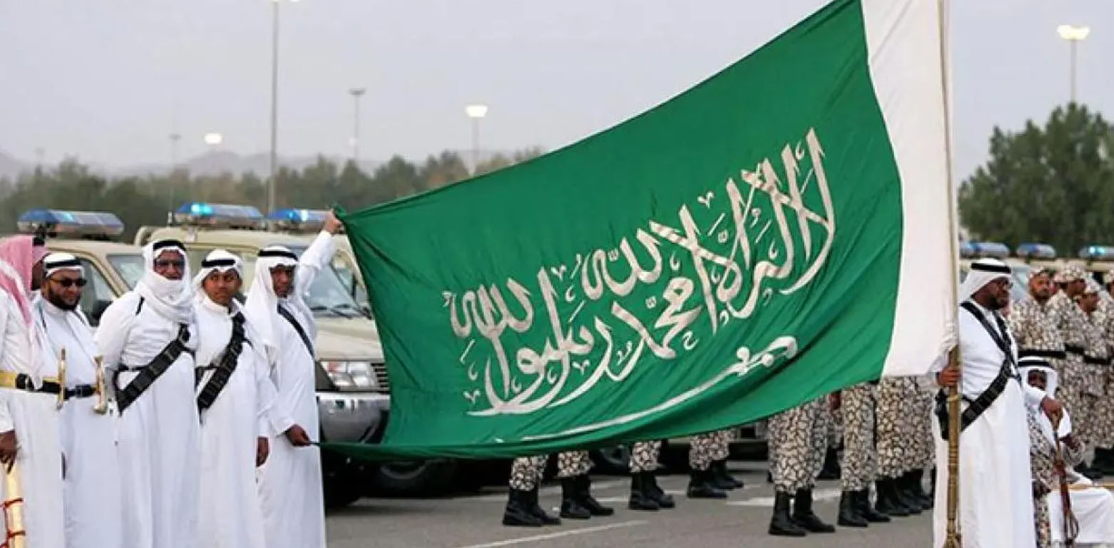 سعودی عرب: پاکستانی شہری کو سزائے موت
