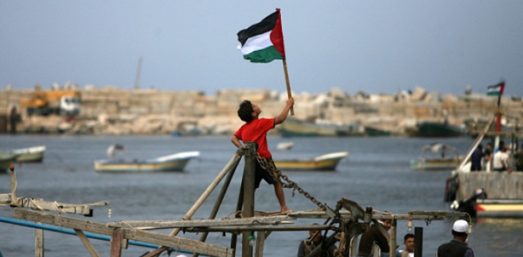 فلسطین کو معاشی طور پر مستحکم کرنے کا منصوبہ سامنے آگیا