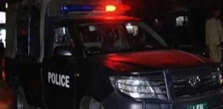 رحیم یارخان: کچے کے ڈاکوؤں کا پولیس پر حملہ، 5 ایلیٹ اہلکار شہید