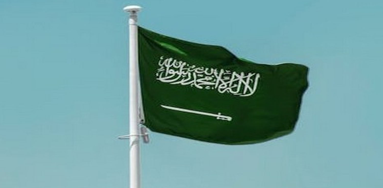 فلسطین میں یہودی آبادکاری کو وسعت دینے کی ہر کوشش مسترد کرتے ہیں، سعودی عرب