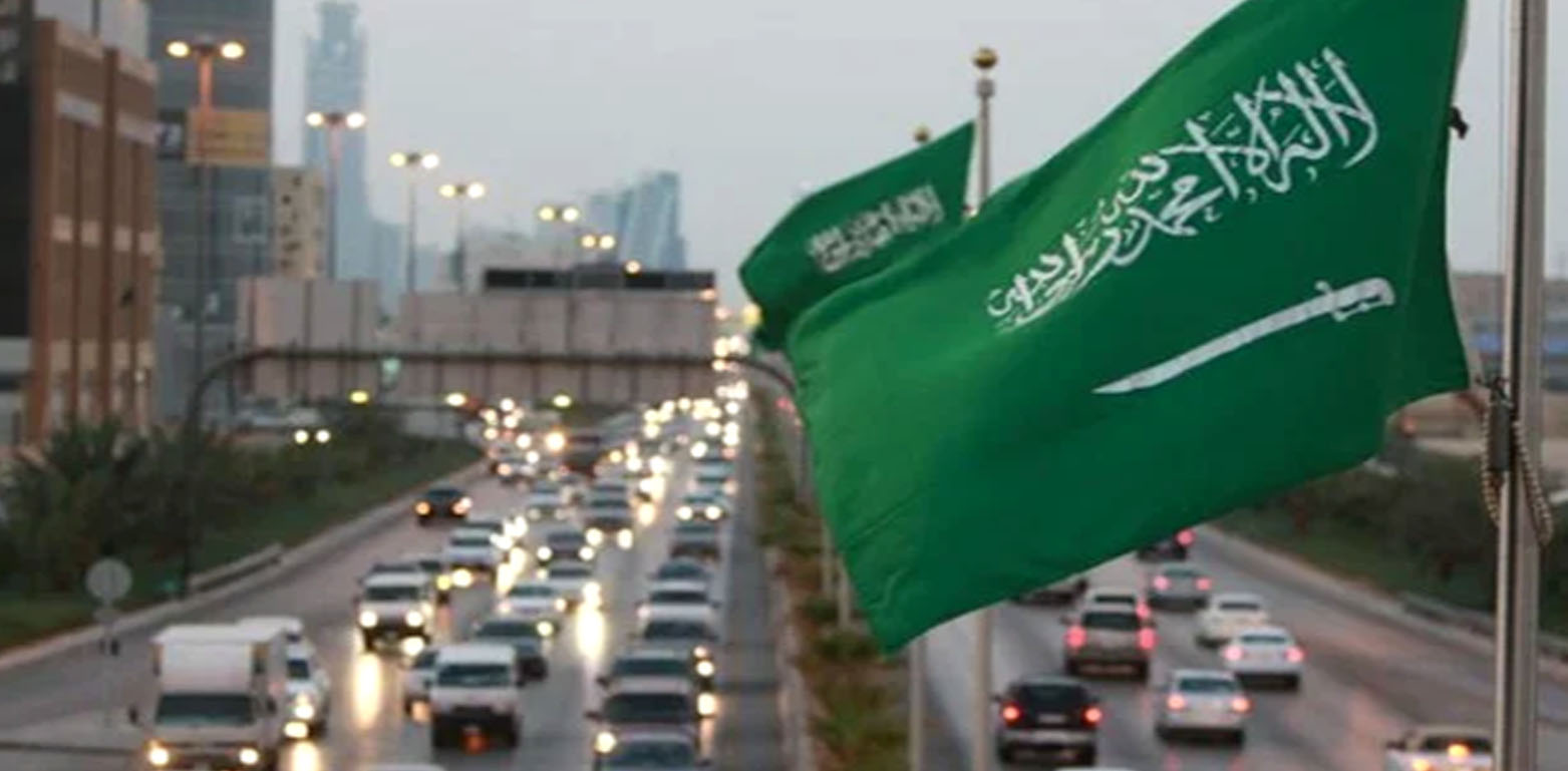 سعودی عرب کی آبادی کتنی ہوگئی؟ رپورٹ جاری