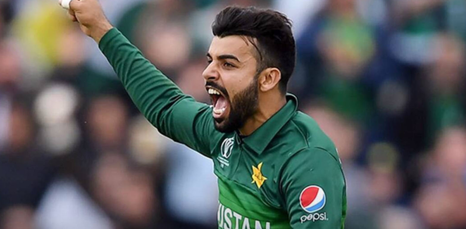 شاداب خان کے کندھے کی سرجری، ایشیا کپ کھیلیں گے یا نہیں؟