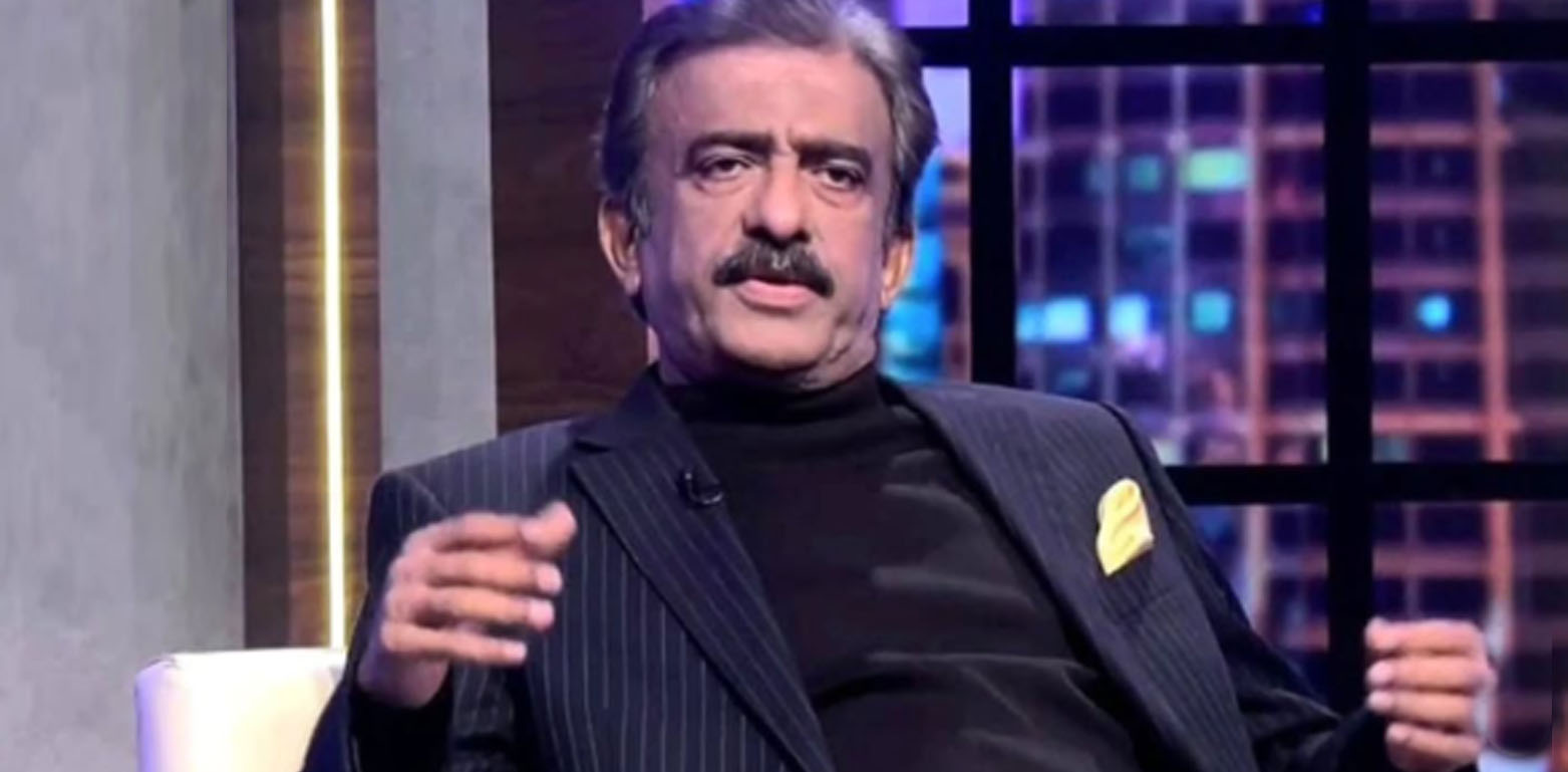 آج کل اداکاری نہیں بلکہ دکھاوے کا دور ہے، توقیر ناصر
