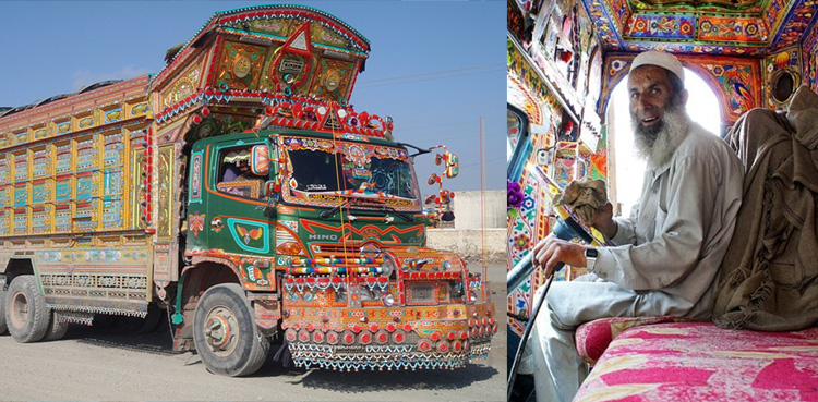 سندھ میں 40 فیصد ڈرائیوروں کی بینائی کمزور ہونے کا انکشاف
