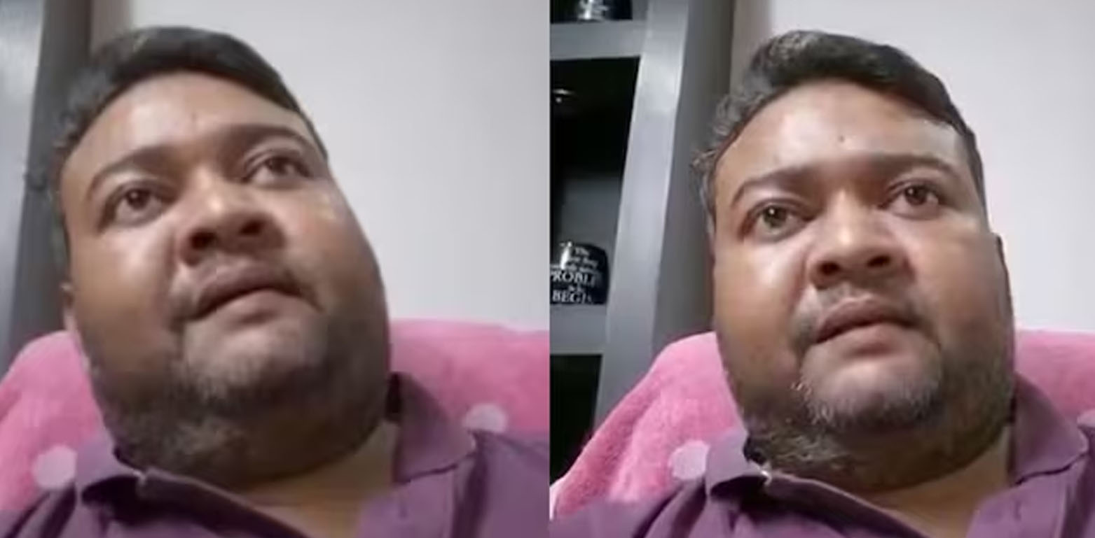 بیٹی کیلیے انسولین خریدنے کے پیسے نہیں! مجبور باپ نے زندگی کا خاتمہ کرلیا