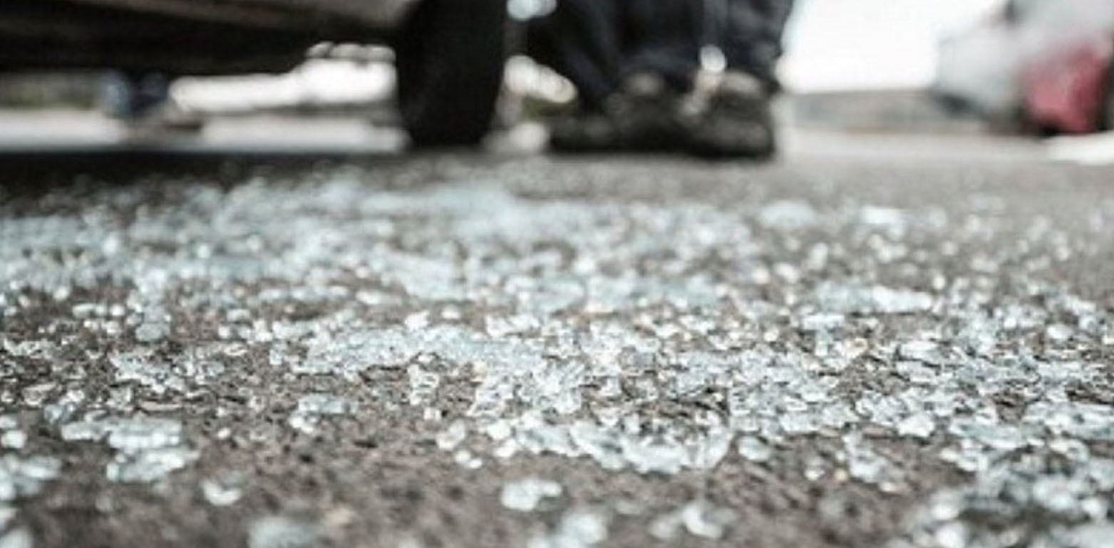خوفناک حادثے میں موٹر سائیکل سوار 4 بچوں سمیت 5 افراد ہلاک