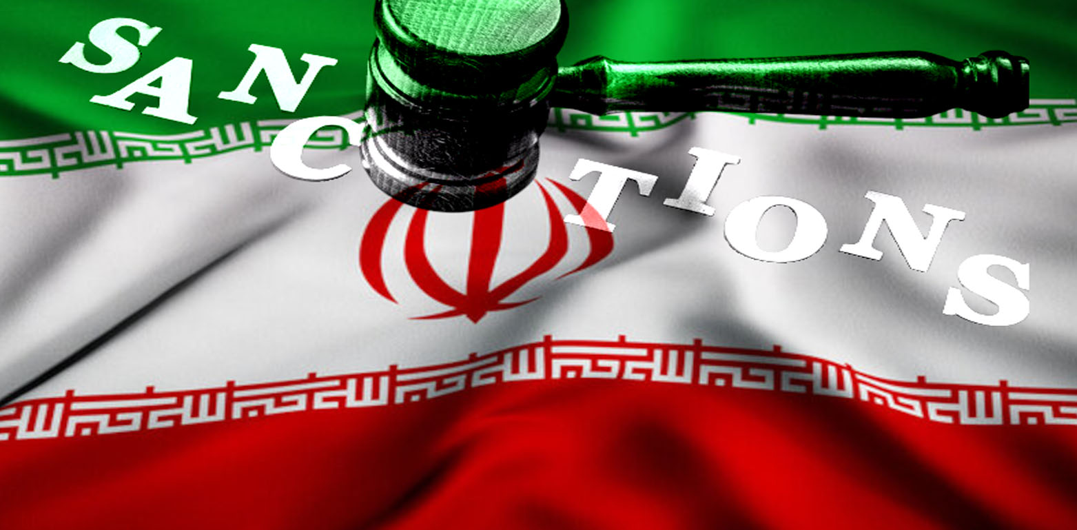 امریکا نے ایرانی بینکنگ نیٹ ورک پر مزید پابندیاں لگادیں