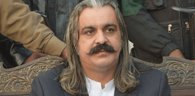 وزیر اعلیٰ علی امین گنڈاپور نے نئے صوبوں کی بھی حمایت کردی