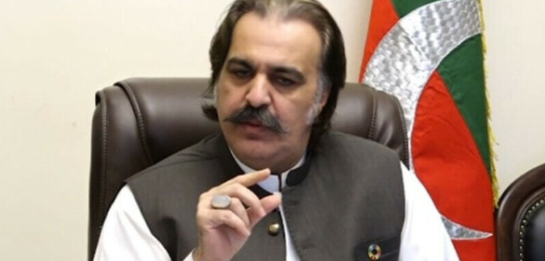 بجٹ پاس نہ ہوتا تو ہماری حکومت ختم ہو جاتی، مخالفین شادیانے بجاتے، وزیراعلیٰ کے پی