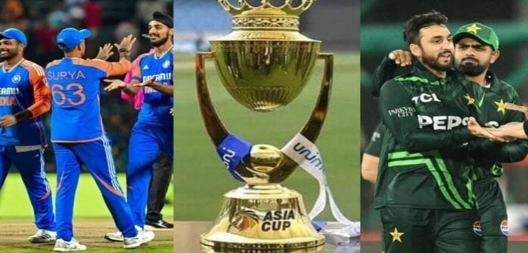 سابق بھارتی کپتان نے ایشیا کپ میں انڈیا کے پاکستان سے کھیلنے کی مخالفت کر دی