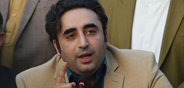 2 ایٹمی طاقتوں کے درمیان جنگ کا خطرہ پہلے سے زیادہ ہو گیا، بلاول بھٹو