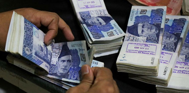 تنخواہوں اور الاؤنسز سے متعلق نیا بل