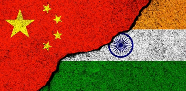 بھارت کی  چین کے مذہبی معاملے میں مداخلت، چینی سفیر کا سخت ردعمل