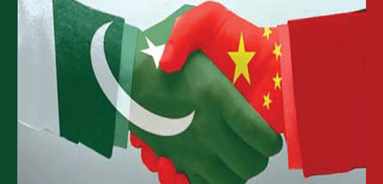 پاکستان اور چین کے درمیان تاریخی معاہدہ طے پا گیا