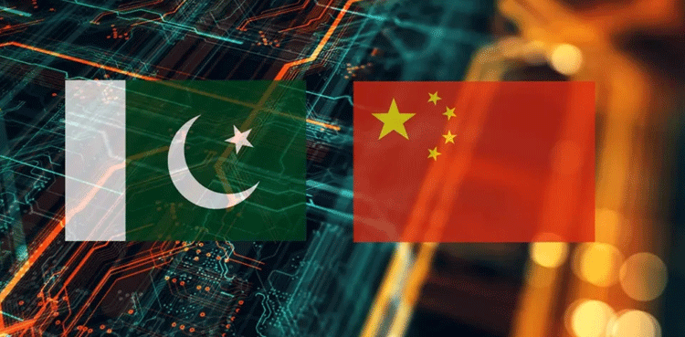 چین کے گوو ڈونگ گروپ نے پاکستان میں ٹیلی کمیونیکیشن کے شعبے میں سرمایہ کاری پر دلچسپی کا