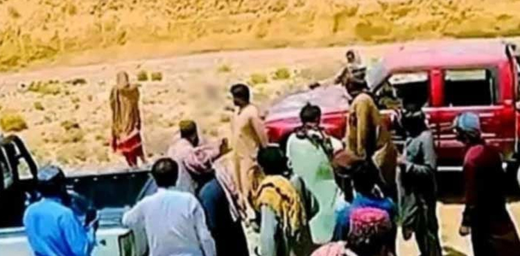 ڈیگاری واقعے میں ملوث 20 ملزمان کی نشاندہی ہوگئی