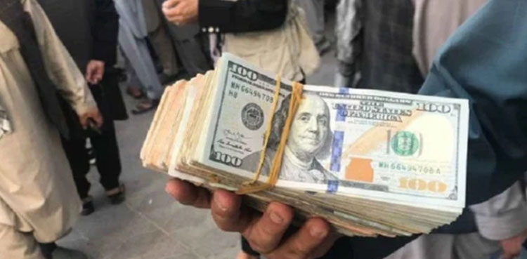 بیرون فنڈنگ میں بڑی کمی، مزید غیرملکی قرضہ لے لیا
